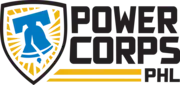 Logo of PowerCorpsPHL