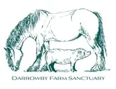 Logo of Darrowby Farm Sanctuary