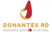Logo de Donantes RD