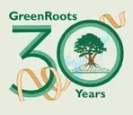 Logo of GreenRoots, Inc.