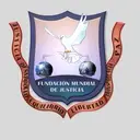 Logo de Fundación Mundial de Justicia