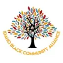 Logo of Idaho Black Community Aliance
