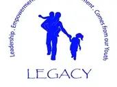 Logo of LEGACY