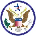 Logo of UNITED STATES VETERAN RESERVE CORPS
