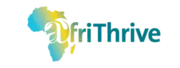 Logo of AfriThrive Inc