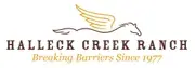 Logo of Halleck Creek Ranch