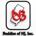 Logo de Buddies of New Jersey, Inc