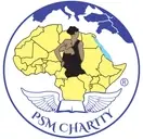 Logo of PSM CHARITY