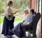 Logo of Mission Peak Heritage Foundation