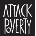 Logo of Attack Poverty