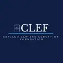 Logo de CHICAGO LAW AND EDUCATION FOUNDATION
