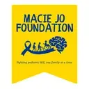 Logo of Macie Jo Foundation