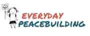 Logo of Everyday Peacebuilding