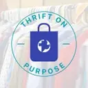 Logo of Thrift on Purpose