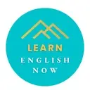Logo of LEARN ENGLISH NOW