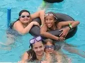 Logo of Girl Scouts of Central Maryland, Inc.