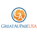 Logo of GreatAuPair
