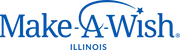 Logo of Make-A-Wish Illinois