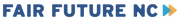 Logo of Fair Future NC