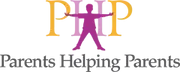 Logo of Parents Helping Parents
