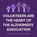 Logo de Alzheimer's Association - Wichita Falls Regional Office