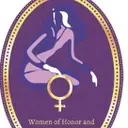 Logo of WOMEN OF HONOR AND DESTINY TLC INC