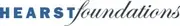 Logo of The Hearst Foundations
