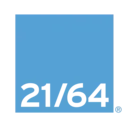 Logo de 21/64 Inc