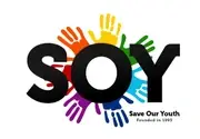 Logo of Save Our Youth (SOY)