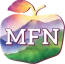 Logo of Fort Bragg Food Bank Mendo Food Network