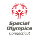 Logo de Special Olympics Connecticut