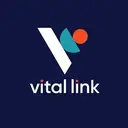 Logo of Vital Link Education-Business Consortium