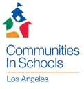 Logo of Communities In Schools of Los Angeles