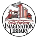 Logo de PULASKI COUNTY IMAGINATION LIBRARY