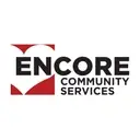 Logo of Encore Community Services