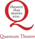 Logo of Quantum Theatre
