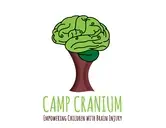 Logo of Camp Cranium