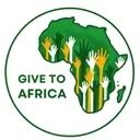 Logo of Give to Africa corporation