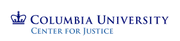 Logo de Columbia University, School of Social Work