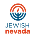 Logo of JEWISH FEDERATION OF LAS VEGAS