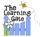 Logo of The Learning Gate