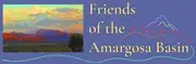 Logo of Friends of the Amargosa Basin
