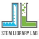 Logo of STEM Library Lab