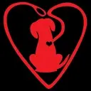 Logo of A CARING PLACE - All Breed Dog Rescue