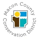 Logo of Macon County Conservation District