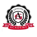 Logo of Genuine Academy