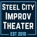 Logo of STEEL CITY IMPROV THEATER