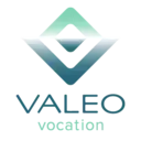 Logo of Valeo Vocation