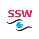 Logo of Sight Support Worthing