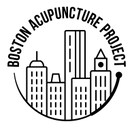 Logo of Boston Acupuncture Project